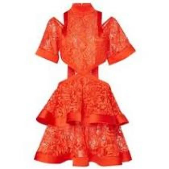 David Koma | Dresses | Nwt 369 David Koma Lace Dress | Poshmark David Koma | Dresses | Nwt 369 David Koma Lace Dress | Poshmark